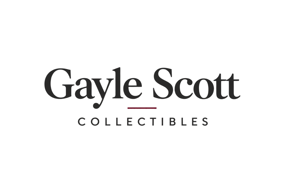 Gayle Scott Collectibles